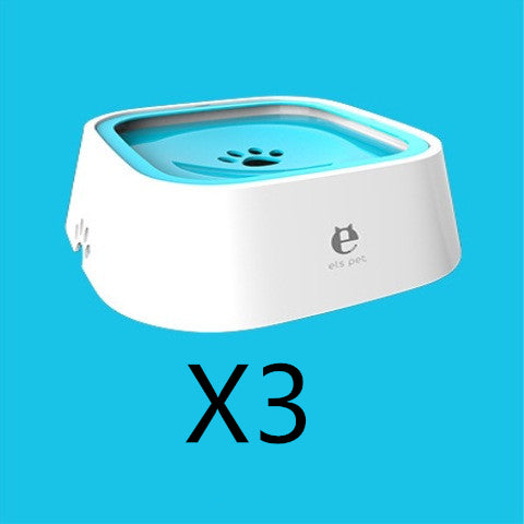Portable pet water bowl - Dog travel water bowl - Cat travel water bowl - Water bowl for pets