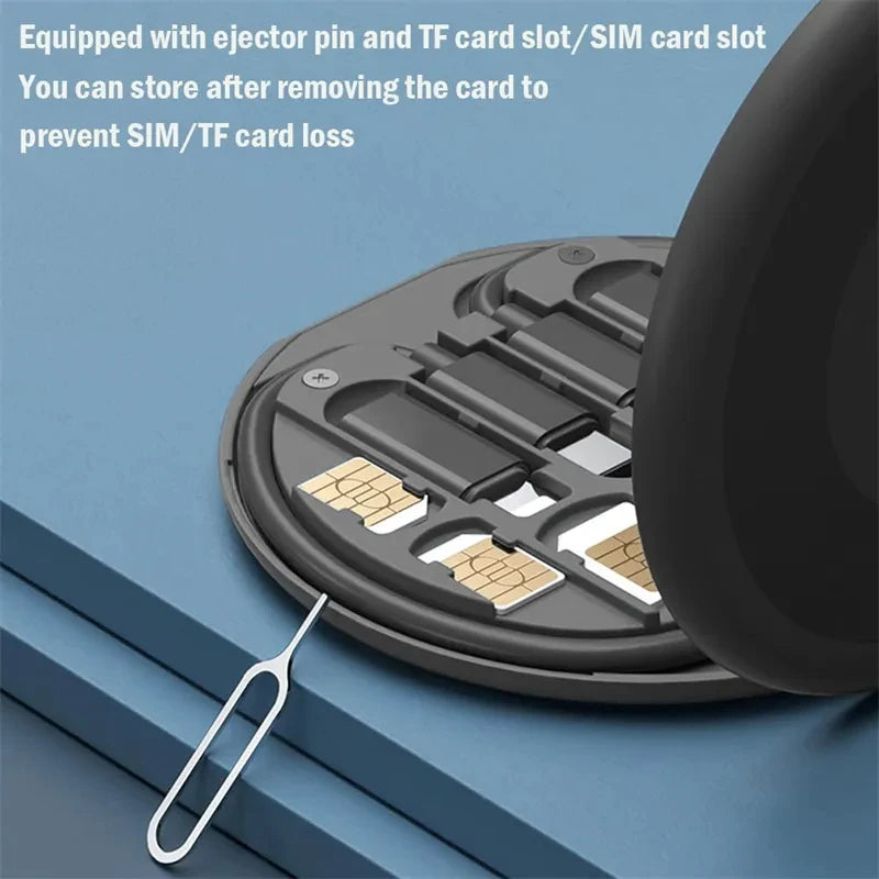 Multi Charging Adapter Kit - Multifunctional Charging Adapter