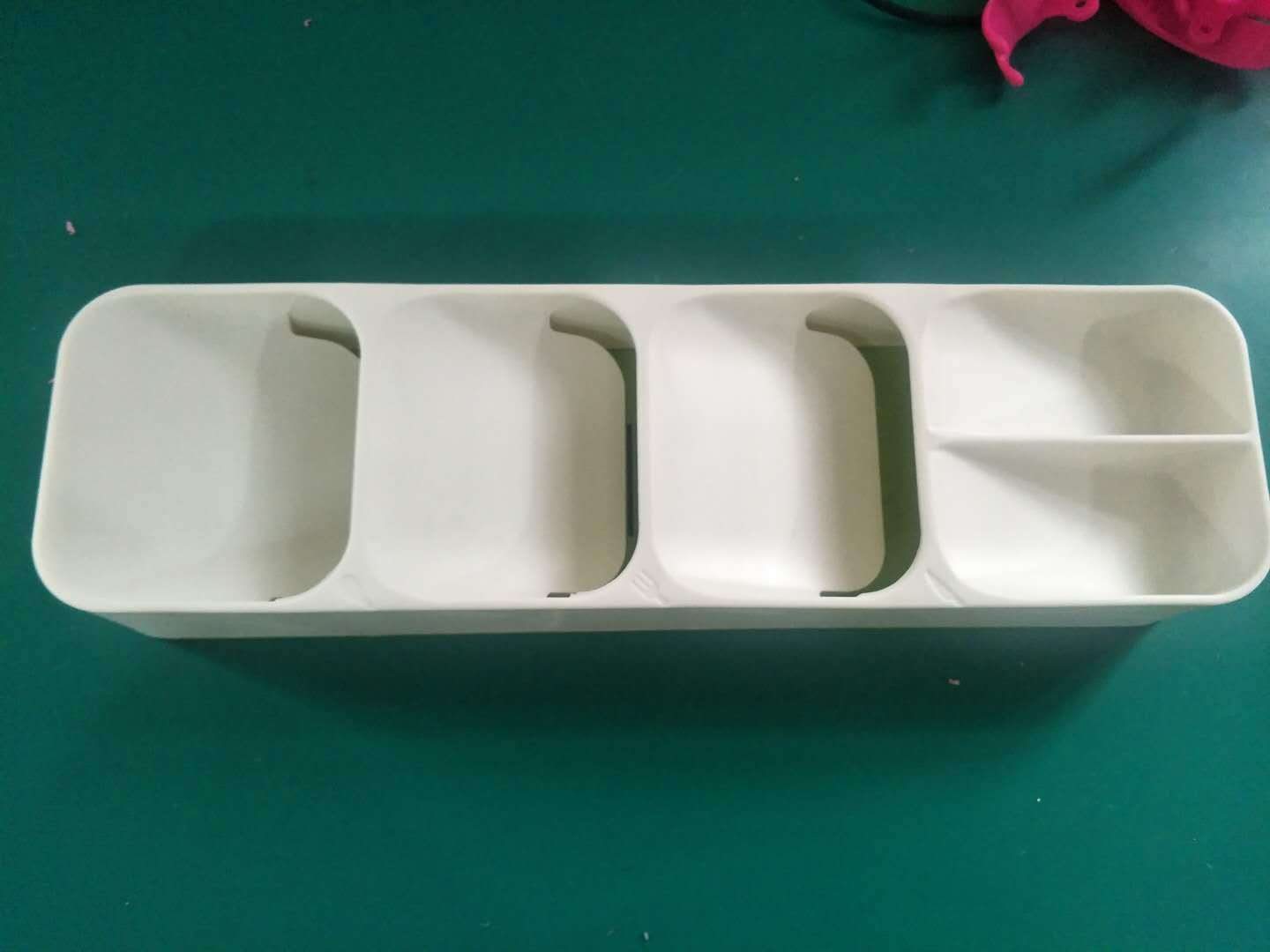 Drawer Storage Box, Easy to use for daily work, storing different cutlery