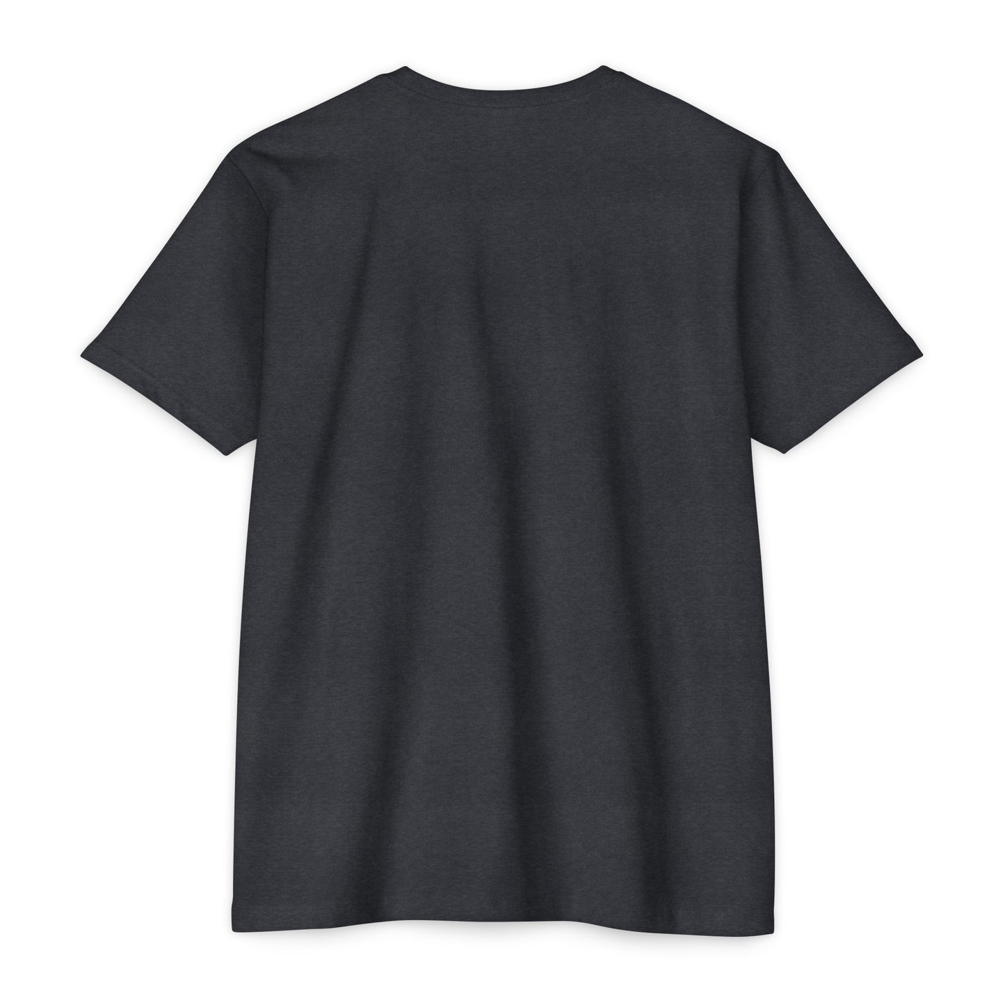 Unisex Jersey T-shirt Qaidi 804
