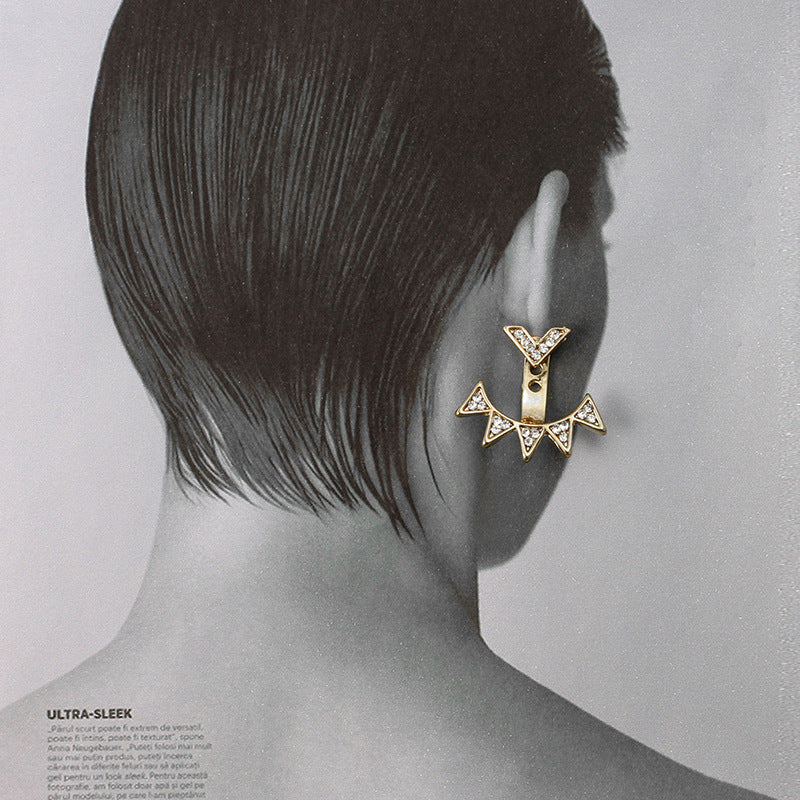 Alexis Women Earrings