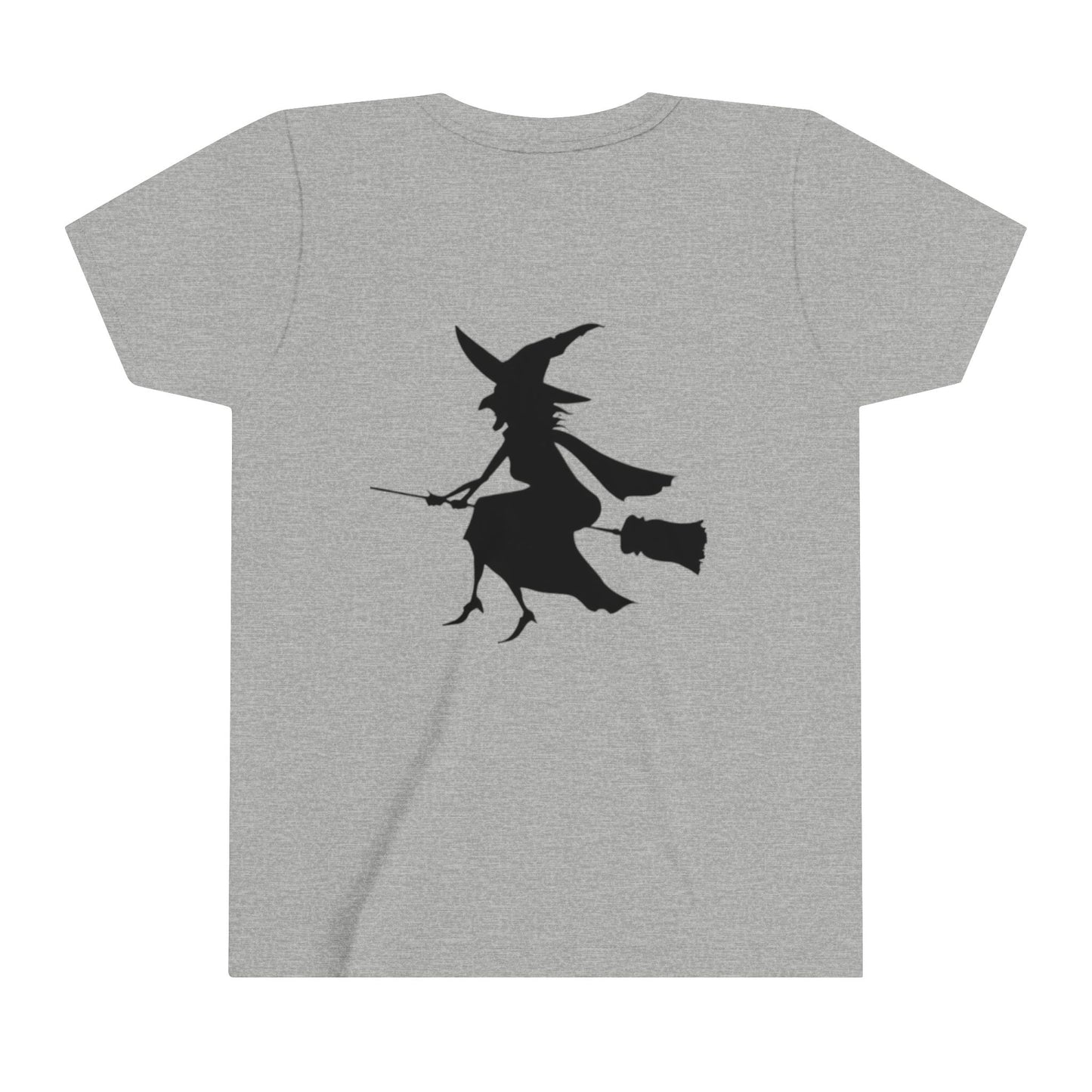 Halloween Customized Shirts - Youth Short Sleeve Tee