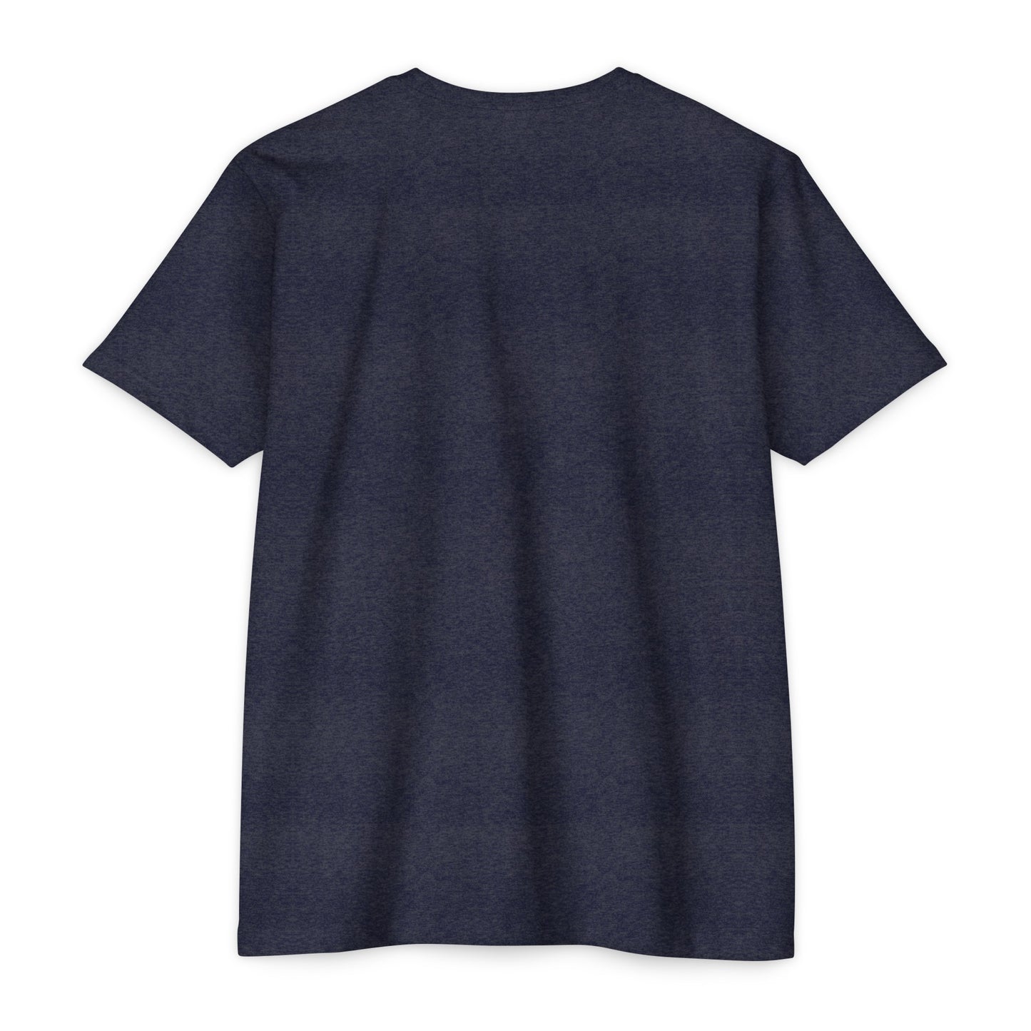 Unisex Jersey T-shirt Qaidi 804