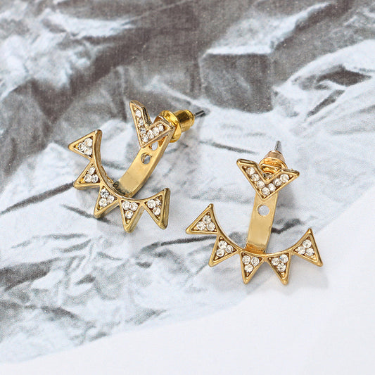 Alexis Women Earrings