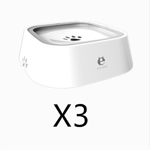 Portable pet water bowl - Dog travel water bowl - Cat travel water bowl - Water bowl for pets