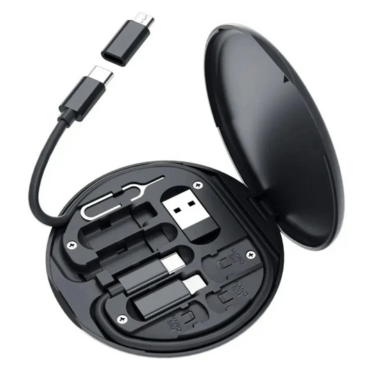 Multi Charging Adapter Kit - Multifunctional Charging Adapter