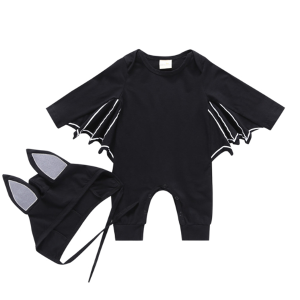 Batman Baby One Piece, Baby Costumes Baby lovely cloths