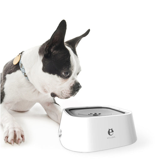 Portable pet water bowl - Dog travel water bowl - Cat travel water bowl - Water bowl for pets