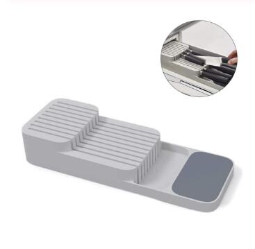 Drawer Storage Box, Easy to use for daily work, storing different cutlery