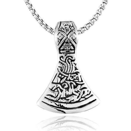 Fashionable Titanium Steel Casting