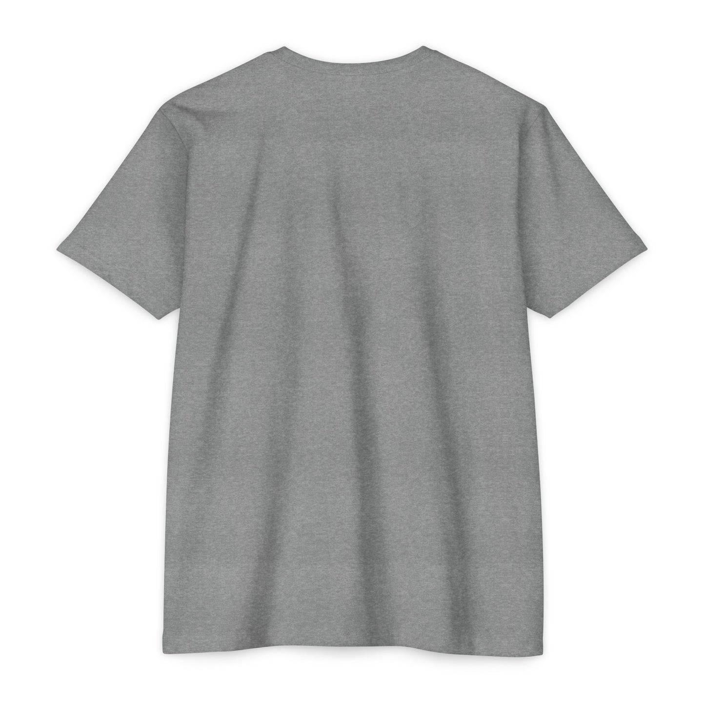 Unisex Jersey T-shirt Qaidi 804