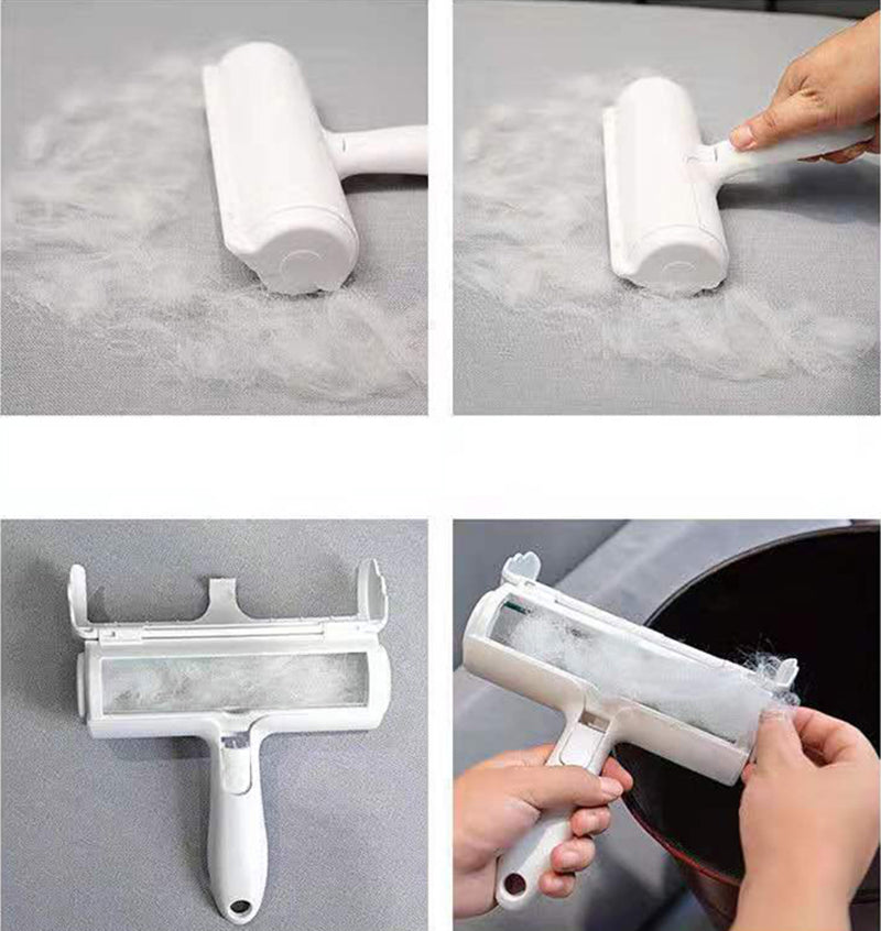 Pet Hair Remover - Pet Hair Lint Roller - Best Pet Hair Lint Roller - Pet Hair Removal Tool