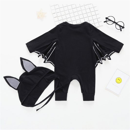 Batman Baby One Piece, Baby Costumes Baby lovely cloths