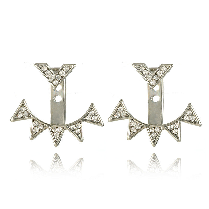 Alexis Women Earrings