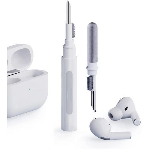 3 in 1 Earbud Cleaning Pen Kit for AirPods and Wireless Earbuds