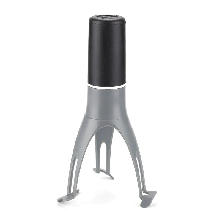Automatic Stirrer for Cooking – Hands-Free Sauce Mixer with Adjustable Speed for Pots and Pans
