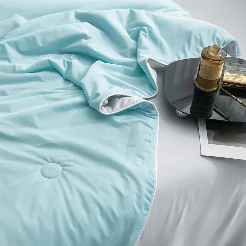 Cooling Blanket - Best Cooling Blanket - Best Summer Cooling Blanket