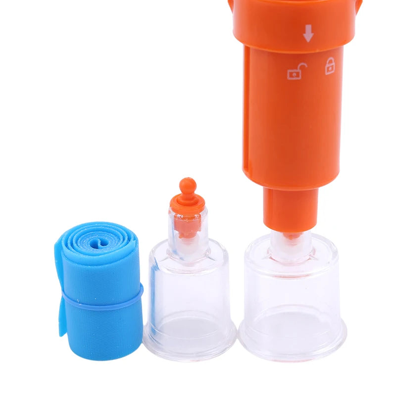 Insect Bite Venom Extractor - Bug Bites and Bee/Wasp Stings, Natural Insect Bite Relief