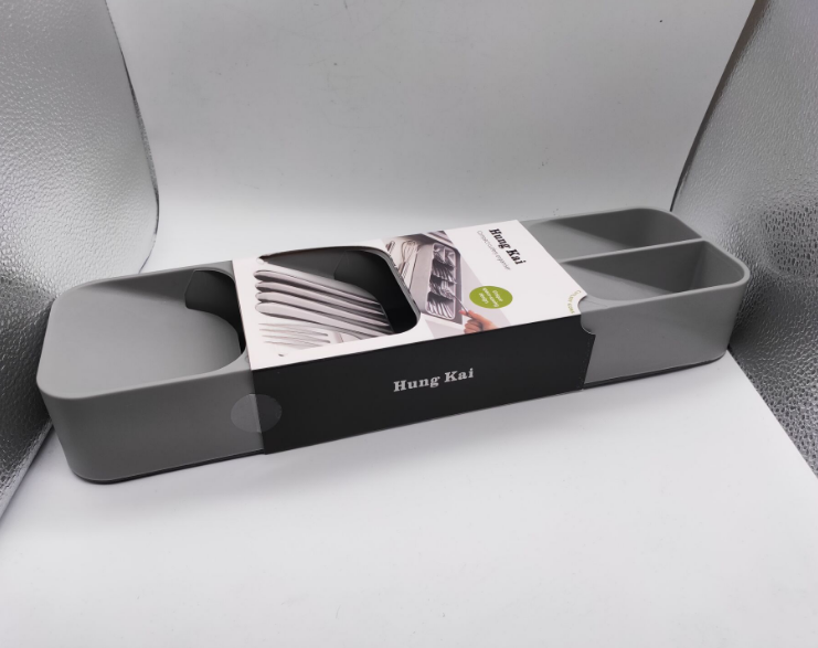 Drawer Storage Box, Easy to use for daily work, storing different cutlery