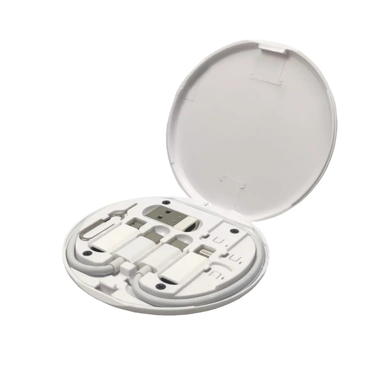 Multi Charging Adapter Kit - Multifunctional Charging Adapter