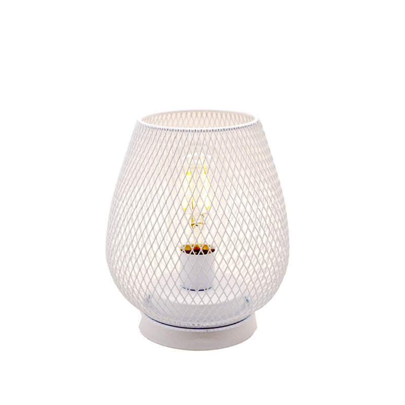 Table Lamp Battery Powered Night Light