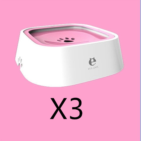 Portable pet water bowl - Dog travel water bowl - Cat travel water bowl - Water bowl for pets