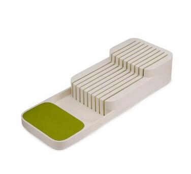 Drawer Storage Box, Easy to use for daily work, storing different cutlery