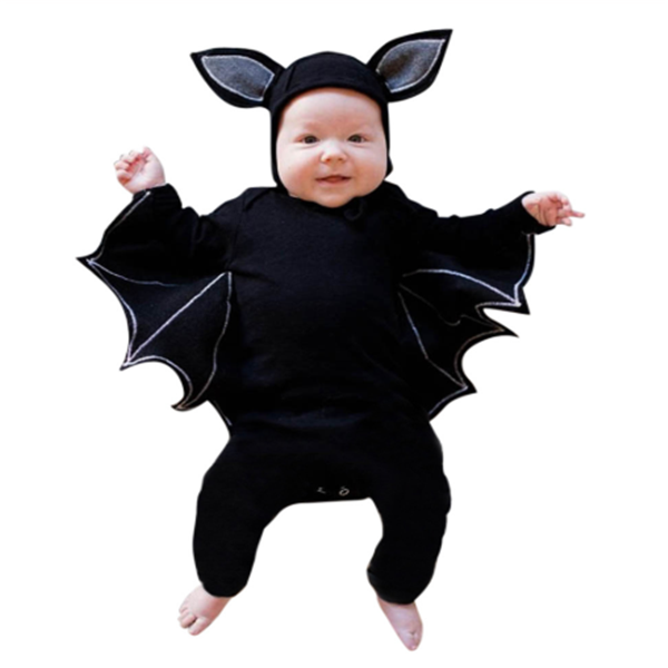 Batman Baby One Piece, Baby Costumes Baby lovely cloths