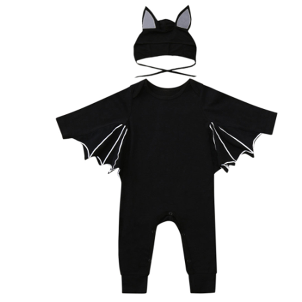 Batman Baby One Piece, Baby Costumes Baby lovely cloths