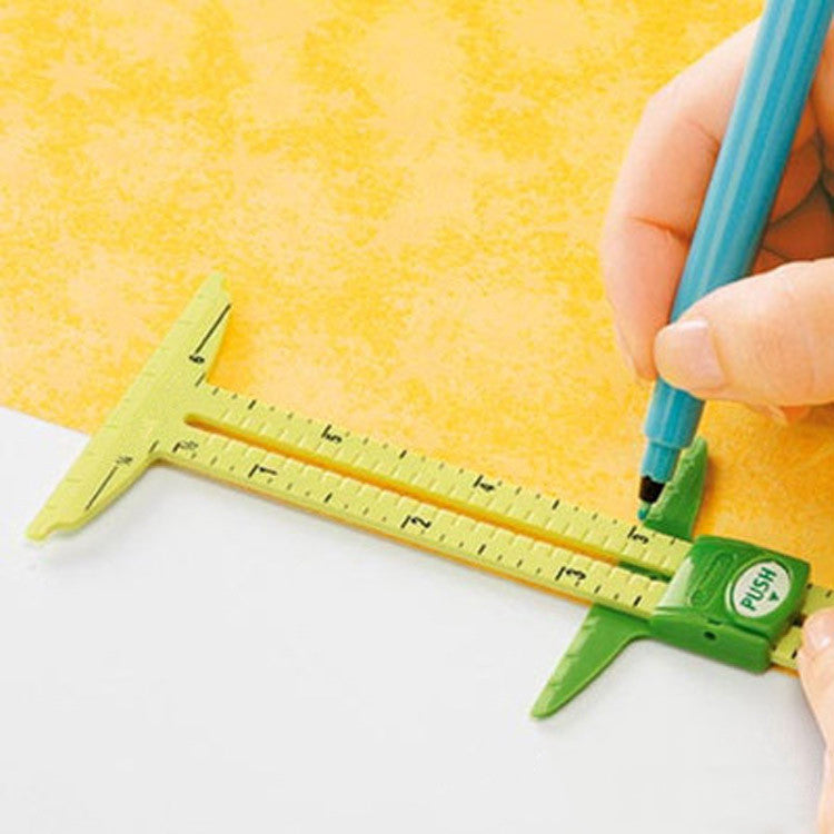 Multifunctional patchwork ruler, Cutting Ruler, Sewing Ruler, drawing Ruler