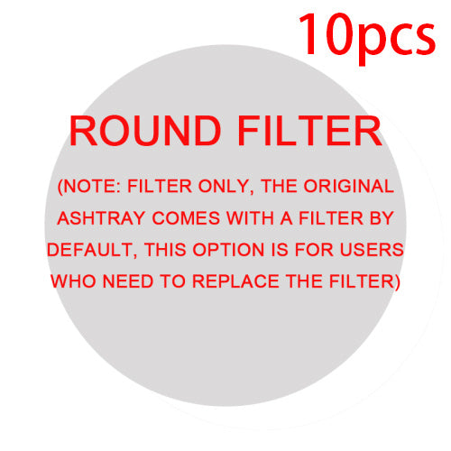 Smoke Removal Air Purifier Ashtray – Portable Anion Automatic Purification Gadget for Car and Home Use