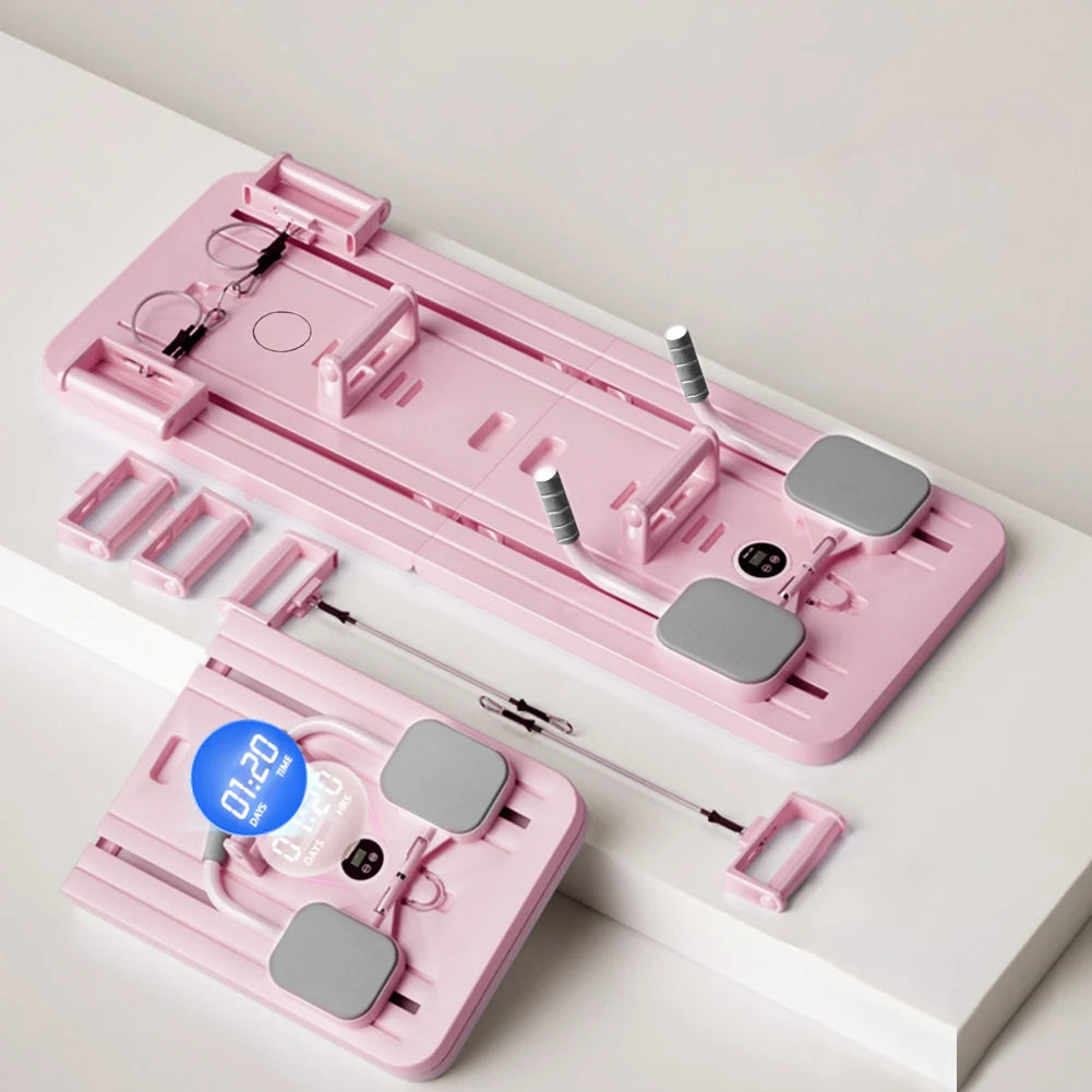 Multifunctional Abdominal Board for Waist Training, Post-Surgery Recovery & Body Shaping Support