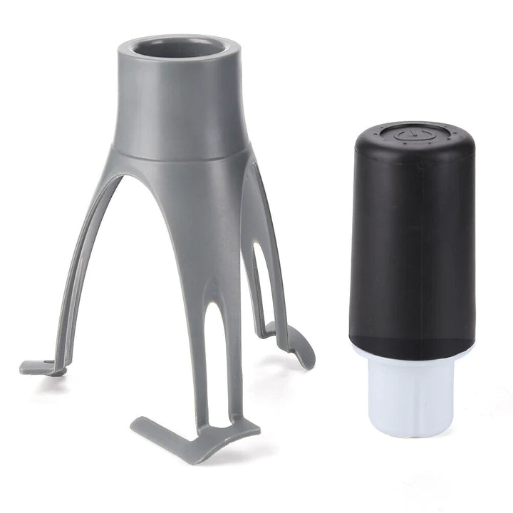 Automatic Stirrer for Cooking – Hands-Free Sauce Mixer with Adjustable Speed for Pots and Pans