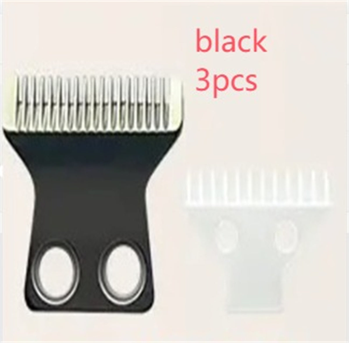 Waterproof Dog Paw Trimmer with LED Light – Pet Hair Clippers for Grooming & Widen Blade Design