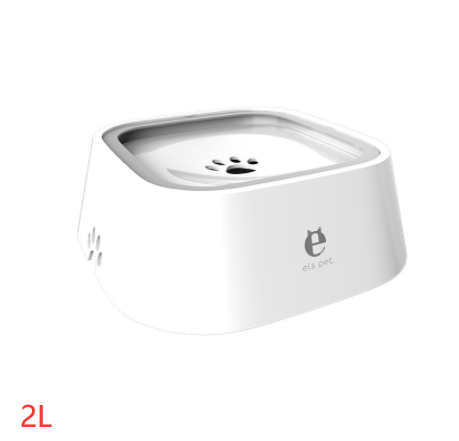 Portable pet water bowl - Dog travel water bowl - Cat travel water bowl - Water bowl for pets
