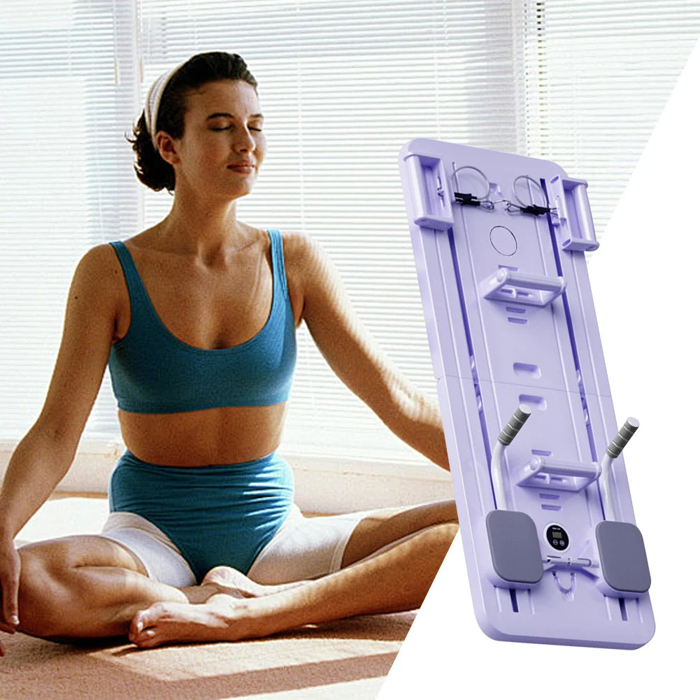 Multifunctional Abdominal Board for Waist Training, Post-Surgery Recovery & Body Shaping Support