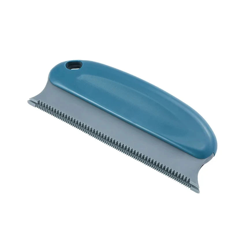 Reusable Pet Hair Remover Roller – Effective Lint Remover for Dogs & Cats on Furniture, Clothes, Carpet & Car Seats