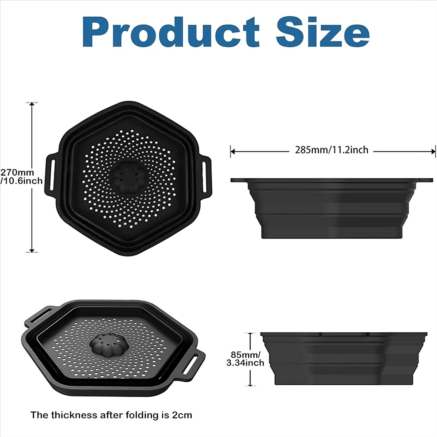 Ice Cold Shower Attachment – Cold Therapy Shower Head for Recovery, Wellness & Energy Boost