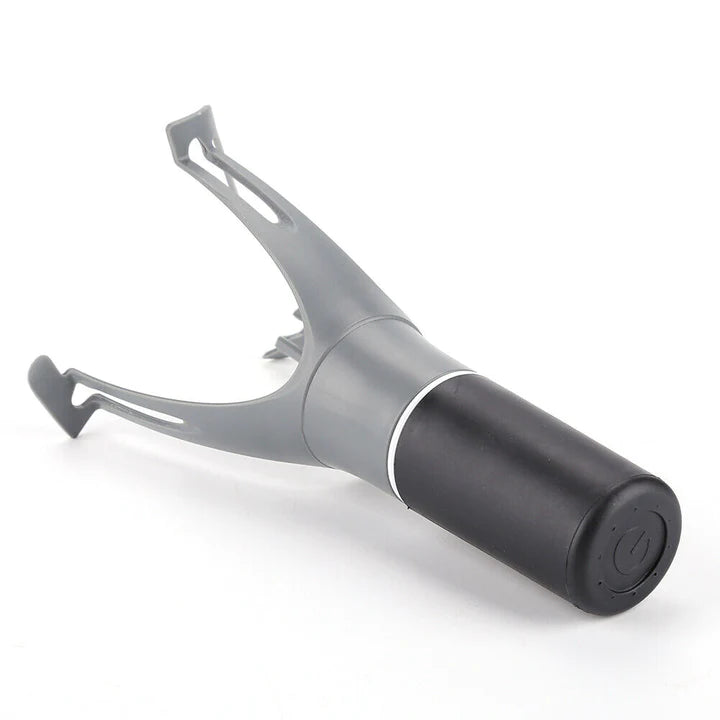 Automatic Stirrer for Cooking – Hands-Free Sauce Mixer with Adjustable Speed for Pots and Pans