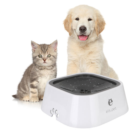 Portable pet water bowl - Dog travel water bowl - Cat travel water bowl - Water bowl for pets