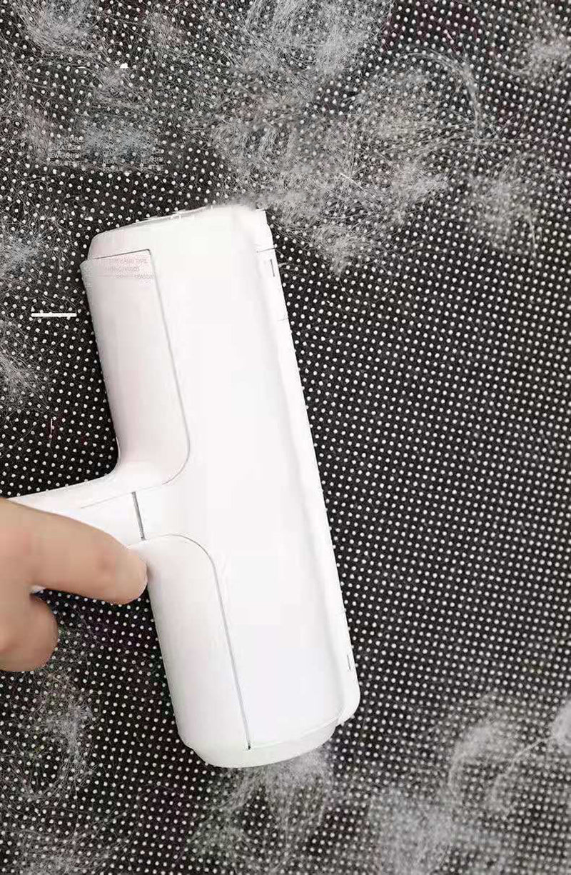Pet Hair Remover - Pet Hair Lint Roller - Best Pet Hair Lint Roller - Pet Hair Removal Tool