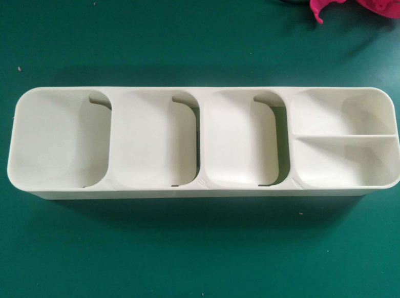 Drawer Storage Box, Easy to use for daily work, storing different cutlery