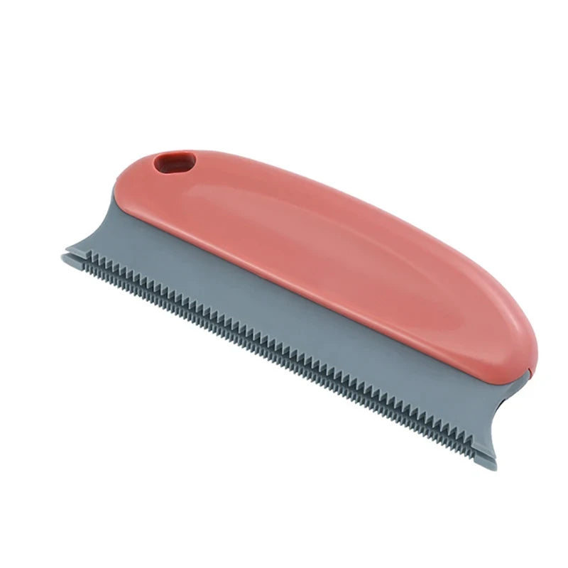 Reusable Pet Hair Remover Roller – Effective Lint Remover for Dogs & Cats on Furniture, Clothes, Carpet & Car Seats