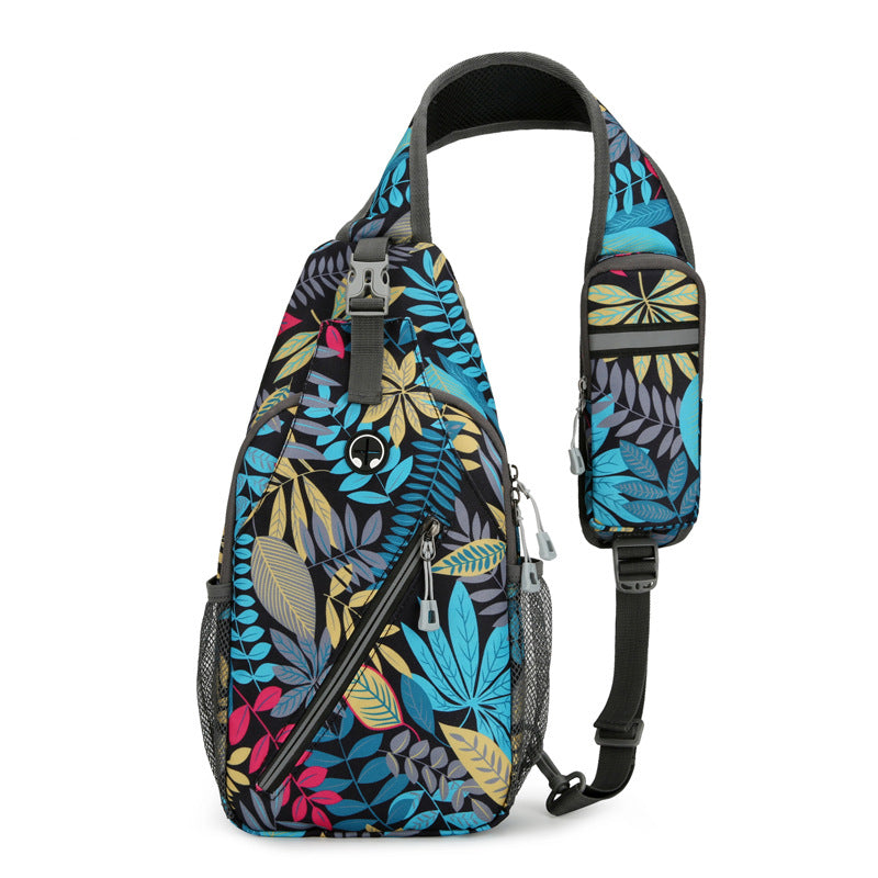 Men's Shoulder Crossbody Bag - mens shoulder bag cross body - mens designer side bag