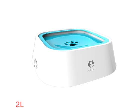 Portable pet water bowl - Dog travel water bowl - Cat travel water bowl - Water bowl for pets