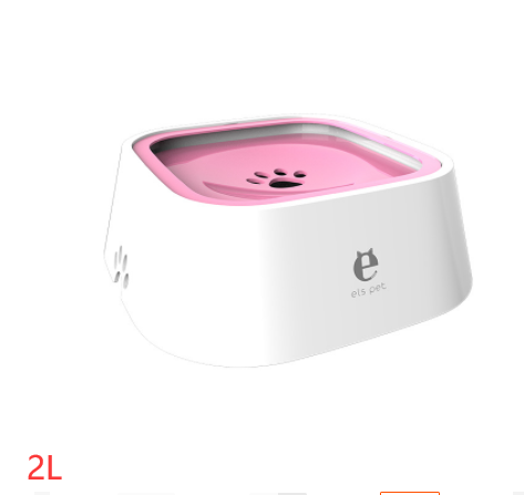 Portable pet water bowl - Dog travel water bowl - Cat travel water bowl - Water bowl for pets