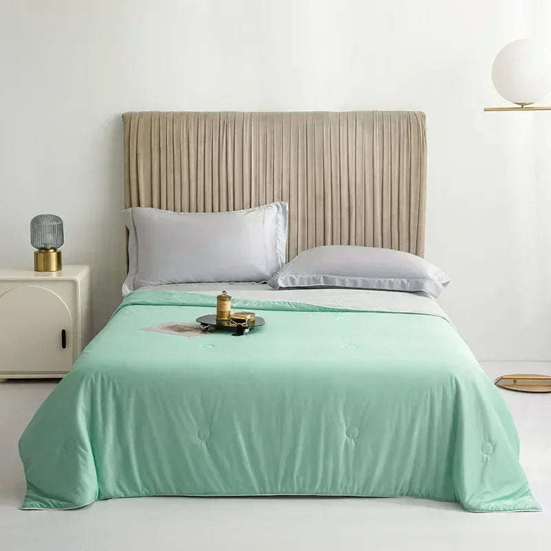 Cooling Blanket - Best Cooling Blanket - Best Summer Cooling Blanket