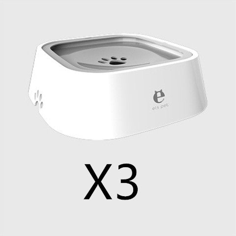 Portable pet water bowl - Dog travel water bowl - Cat travel water bowl - Water bowl for pets