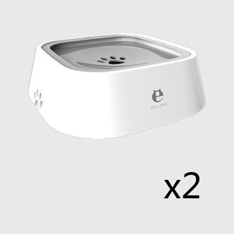 Portable pet water bowl - Dog travel water bowl - Cat travel water bowl - Water bowl for pets