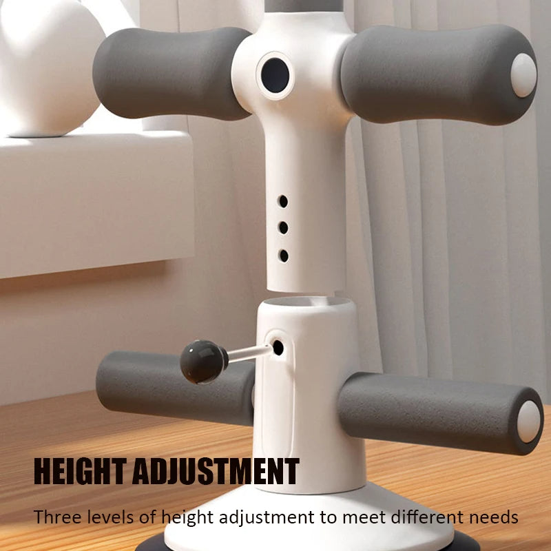 Sit-Up Boxing Reflex Trainer - Enhance your fitness routine